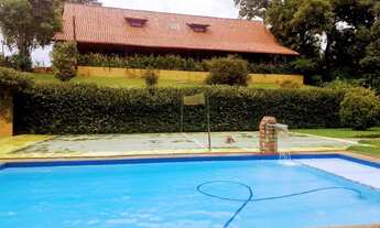 Imagem 2: Fazenda/Sítio/Chácara para venda tem 15000 metros quadrados com 6 quartos