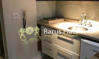 Imagem 5: Flat para locação no Brooklin - Edifício NYC Berrini - Cód. JKB05048