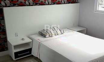 Imagem 7: Porto Alegre - Apartamento Padrão - Azenha