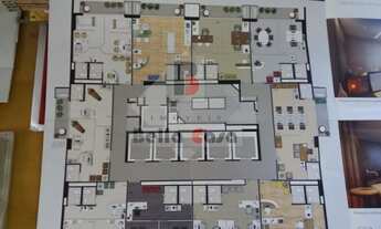 Imagem 2: 40 m² - Conjunto comercial em localização privilegiada na Mooca