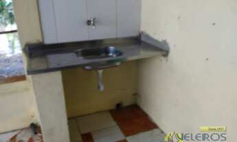 Imagem 7: Casa 3 Dormitórios Jardim Palmital Paranaguá PR