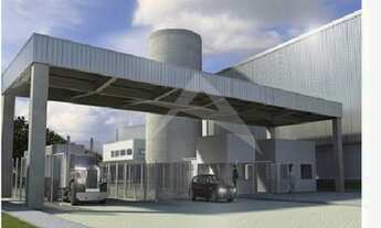 Imagem 7: Galpão - Distrito Industrial - Jundiaí