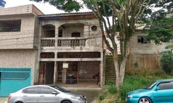 Imagem: Casa à venda, 70 m² por R$ 190.000,00