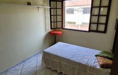 Imagem 3: Aluguel Kitnet com 1 dormitório