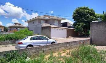 Imagem: Lote / Terreno em Jardim Santa Rosa - Jundiaí