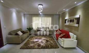 Imagem: Casa - Loteamento Remanso Campineiro - Hortolândia