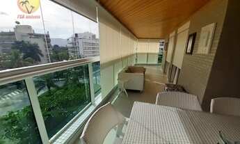 Imagem 2: Apartamento para Venda em Bertioga, Riviera de São Lourenço, 3 dormitórios, 2 suítes, 1 ba