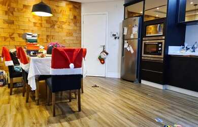 Imagem 4: APARTAMENTO RESIDENCIAL em SÃO JOSÉ - SC, IPIRANGA