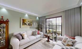 Imagem 2: SãO PAULO - Apartamento Padrão - Vila Guarani (Z Sul