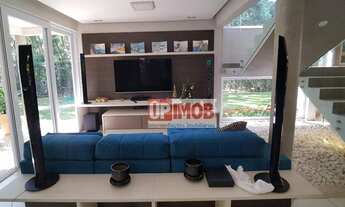 Imagem 7: Casa com 4 dormitórios à venda, 400 m² por R$ 2.200.000,00 - Ibiúna - Ibiúna/SP