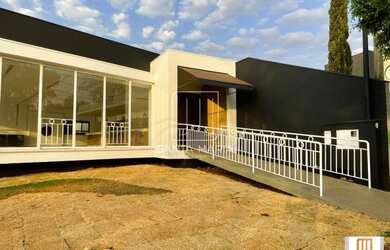 Imagem 2: Salão/Galpão (salão - sobrado