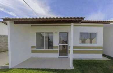 Imagem 5: SAIA DO ALUGUEL Casa em condomínio com 2 dormitórios