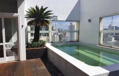 Imagem 4: São Paulo - Apartamento Padrão - VILA NOVA CONCEIÇÃO