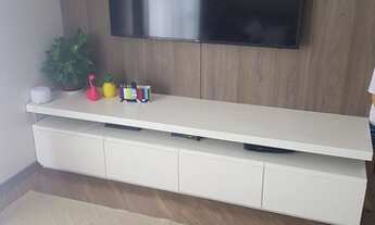 Imagem 3: Aparamento Lindo Condomínio Torres 75 m² 3 Dormitorios e Lazer