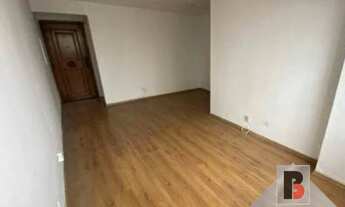 Imagem 2: Apartamento para venda com 63 metros quadrados com 2 quartos em Mooca - São Paulo - SP