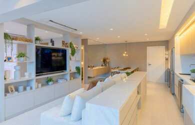 Imagem 4: APARTAMENTO VILA SÃO FRANCISCO - CANTO DA MATA