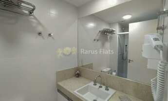 Imagem 6: Lindo Studio para locação na Vila Mariana - 19m² - R$ 3.000,00