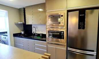 Imagem 4: Cobertura Duplex 2 Suítes