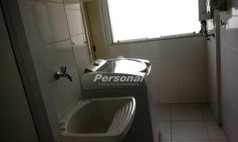 Imagem 4: Apartamento Unique para venda 3 quarto(s) vila costa taubaté - AP2001