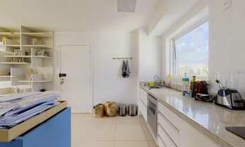 Imagem 5: APARTAMENTO RESIDENCIAL em São Paulo - SP, Brooklin Paulista