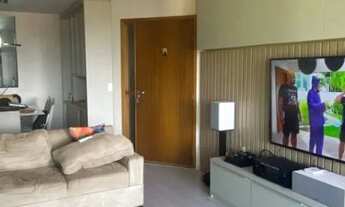 Imagem 3: Apartamento para venda tem 127 m2, com 4 quartos sendo 3 suítes Jatiúca - Maceió - AL