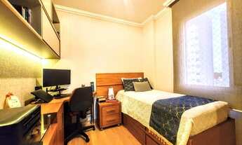 Imagem 2: BELO HORIZONTE - Apartamento Padrão - Ipiranga