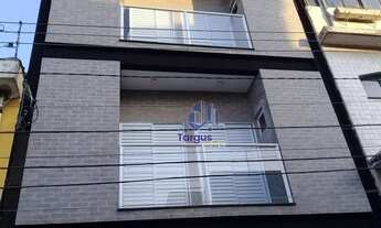 Imagem: Apartamento com 2 dormitórios para alugar