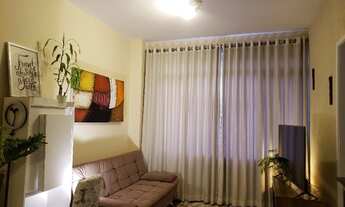 Imagem 6: VENDO LOFT SALA E QUARTO PRÓXIMO AO QUITANDINHA: lAZER COMPLETO