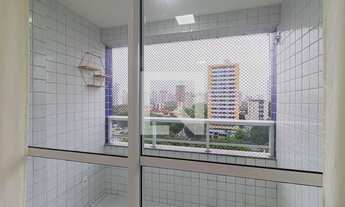 Imagem 4: Apartamento para Aluguel - Santo Amaro, 2 Quartos, 55 m2