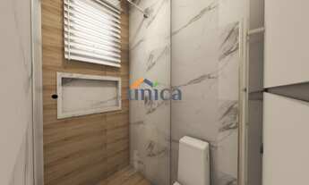 Imagem 7: Lançamento - Bairro Saguaçu