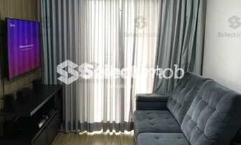 Imagem: Apartamento à VENDA no Vila Assis - Mauá/SP