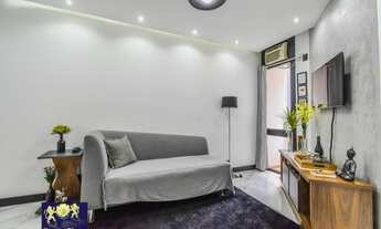 Imagem 2: Flat para locação no Jardins - Edifício Stagium Studio - Cód. UBY18350