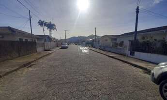 Imagem 5: FLORIANóPOLIS - Terreno Padrão - Carianos