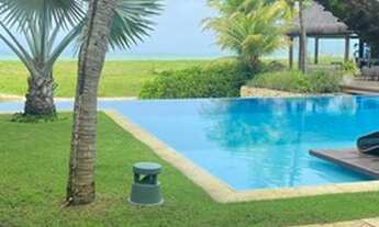 Imagem 4: Casa Beira Mar mamucabinha puro luxo