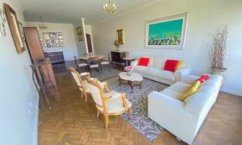 Imagem 6: Apartamento para venda possui 180 metros quadrados com 3 quartos em Icaraí - Niterói - RJ