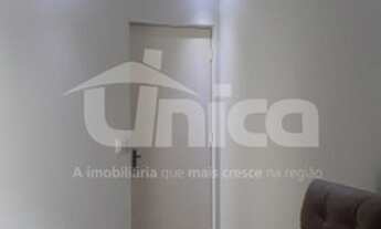 Imagem 2: Apartamento - Vila Inema - Hortolândia