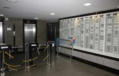 Imagem 3: Box/Garagem à venda por R$ 50.000,00 - Lourdes - Belo Horizonte/MG