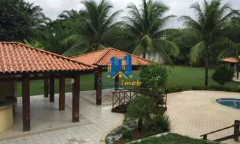 Imagem 6: Casa para Venda em Camaçari, Catu De Abrantes (abrantes), 5 dormitórios, 4 suítes, 5 banhe