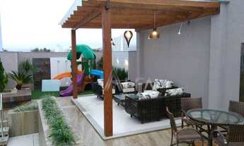 Imagem 6: Apartamento com 3 dormitórios à venda, 200 m² por R$ 1.550.000,00 - Gravatá - Navegantes/S