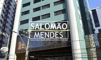 Imagem: Sala comercial com 84 m² no melhor do Umarizal