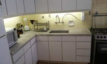 Imagem 5: SãO PAULO - Apartamento Padrão - Paraíso