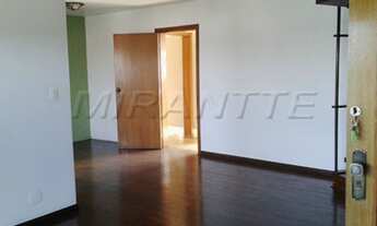 Imagem 6: APARTAMENTO RESIDENCIAL em SÃO PAULO - SP, TREMEMBÉ