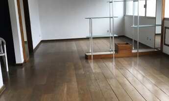 Imagem 3: Ipanema - 1a quadra - apto com 4 quartos, dependencia completa, 2 vagas. Proximo a Praça G