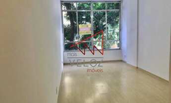 Imagem 2: Rio de Janeiro - Apartamento Padrão - Flamengo