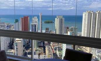 Imagem 3: Vende Cobertura, totalmente mobiliada. Balneário Camboriú - SC