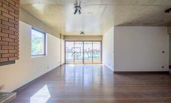 Imagem 3: Apartamento Venda Vila Madalena 148 m² 3 Dormitórios