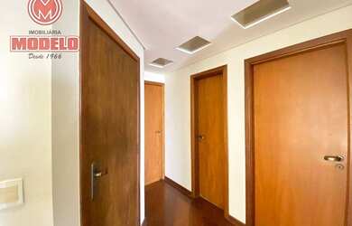 Imagem 7: Apartamento com 3 dormitórios à venda, 142 m² por R$ 650.000 - Centro - Piracicaba/SP