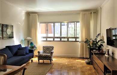 Imagem 4: VENDA - JARDIM PAULISTA APTO.02 DORM. 87 M2 Á.Ú REFORMADO VAGA ÓTIMA LOCALIZAÇÃO