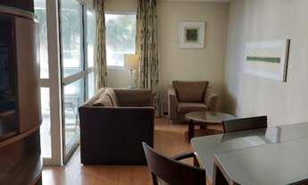 Imagem 2: Flat Wyndham / Vista Mar / Oportunidade