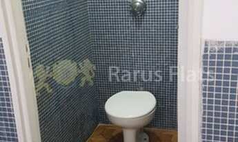 Imagem 6: Rarus Flats - Flat para locação - Edifício Guaracá